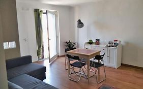 A Flat With A View In The Heart Of The Old Town