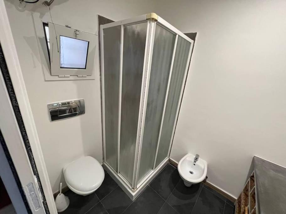 Appartamento A Flat With A View In The Heart Of The Old Town Bari Esterno foto