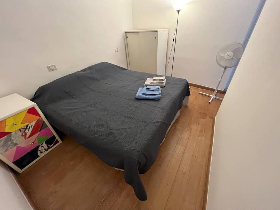 Appartamento A Flat With A View In The Heart Of The Old Town Bari Esterno foto