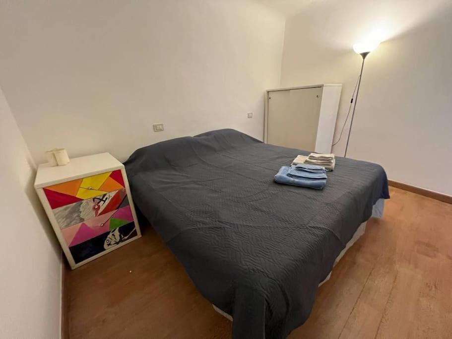 Appartamento A Flat With A View In The Heart Of The Old Town Bari Esterno foto