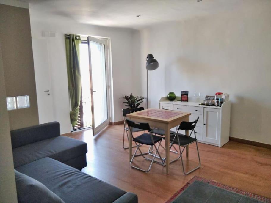 Appartamento A Flat With A View In The Heart Of The Old Town Bari Esterno foto