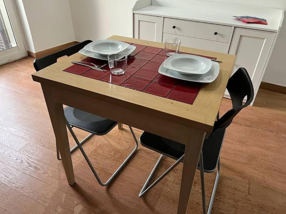 Appartamento A Flat With A View In The Heart Of The Old Town Bari Esterno foto
