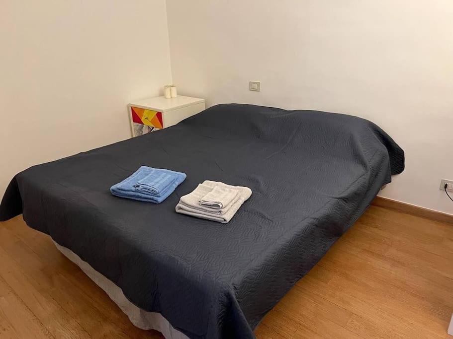 Appartamento A Flat With A View In The Heart Of The Old Town Bari Esterno foto
