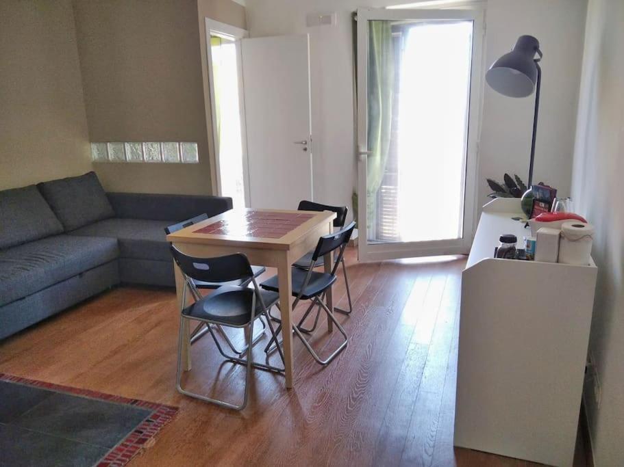 Appartamento A Flat With A View In The Heart Of The Old Town Bari Esterno foto