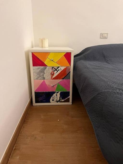 Appartamento A Flat With A View In The Heart Of The Old Town Bari Esterno foto