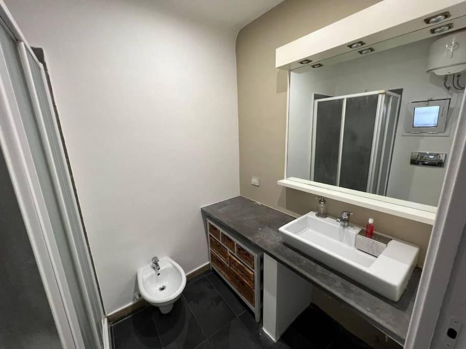 Appartamento A Flat With A View In The Heart Of The Old Town Bari Esterno foto